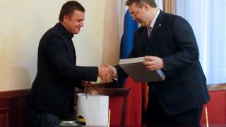 Правительство Ставрополья и «ВымпелКом» подписали соглашение о сотрудничестве