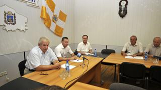 Руководители спортивной и медицинской отраслей Ставрополья обсудили как укреплять и беречь здоровье