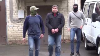 Участника вооружённого нападения на Будённовск приговорили к 12 годам колонии