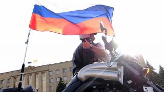 Ставрополье встретило День России насыщенной программой
