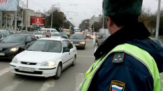 Акция «Водитель! Береги жизнь юного пассажира» стартовала в Ставрополе
