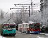 Новые автобусы и троллейбусы появятся в Ставрополе