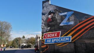По принципу «своих не бросаем» Ставрополье живёт с первых дней СВО