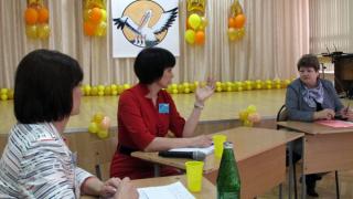 Завершен краевой этап конкурса «Учитель года России – 2013»: имена победителей объявят 24 апреля