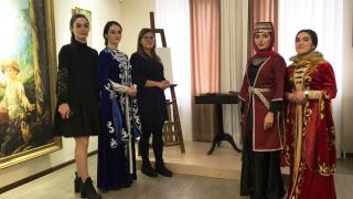 Посвящённый культуре народов Кавказа литературно-музыкальный вечер проведут в Ставрополе