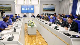 В 500 млн рублей депутаты оценили надежность системы энергоснабжения Ставрополя