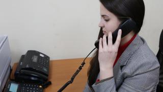 1,5 тысячи звонков приняли «горячие линии» цифрового ТВ в Ставрополе