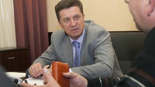 Валерий Гаевский провел прием граждан в региональной общественной приемной Президента России