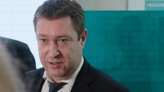 Министр здравоохранения Ставропольского края рассказал о планах работы ведомства на 2022 год