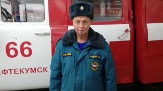 На Ставрополье 72-летний спасатель мечтает покорить Эльбрус
