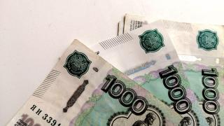 На увеличение зарплат бюджетников в Ставропольском крае направят 2,7 миллиарда рублей