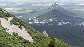 Стратегия развития Кавказских Минеральных Вод будет пересмотрена