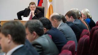 Проект бюджета Ставропольского края на 2015 год должен быть готов к лету