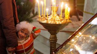 Ставропольчан призывают подарить «Радость Рождества детям»