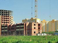 Снижение темпов строительства отмечено в Ставропольском крае