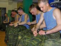 Членов Комитета солдатских матерей встречали в Госдуме Ставропольского края
