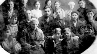Георгий и Мария Попковы в числе первых комсомольцев-добровольцев отправились на фронт из Ставрополя