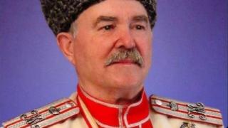 Потомственный казак Пётр Федосов скончался на 84-м году жизни