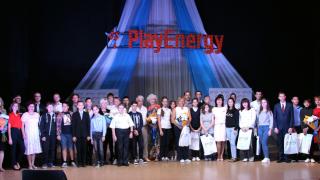 В Невинномысске наградили победителей международного образовательного конкурса PlayEnergy