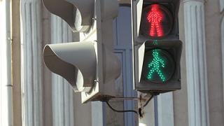 Жители Ставрополя просят установить светофор в районе автостанции «Южная»