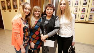 Медики из Крыма посетили Ставропольский медицинский университет