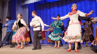Казачья культура в приоритете в Ставропольском крае
