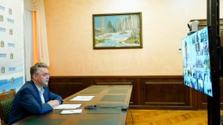 В ставропольских здравницах отдыхают 366 человек