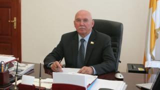 Евгений Луценко: Бюджет Ставрополя-2011 будет бездефицитным