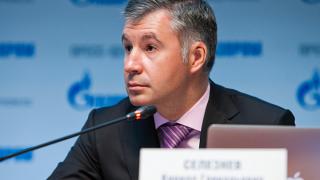 «Газпром» направит на газификацию Ставропольского края 170 млн рублей в 2012 году