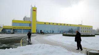 Реконструкцию аэропорта «Ставрополь» планируют начать в 2020 году