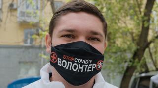 Как на Ставрополье организуют работу волонтёров во время пандемии