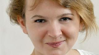 Корреспондент «Ставропольской правды» Ирина Босенко награждена медалью МЧС России