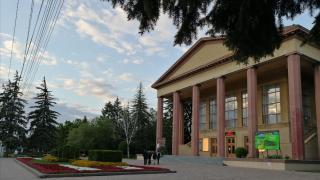 Ставропольский театр драмы приглашает на открытую репетицию в Ночь искусств