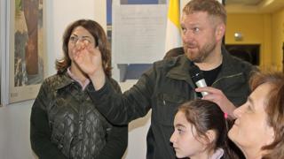 Это должен увидеть каждый: В Пятигорске открылась фотовыставка, посвящённая освобождённым территориям