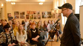 Форум «Белая акация» объединяет творцов со всей страны на Ставрополье