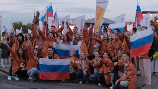Фестиваль «На высоте» в Ставрополе: подробности