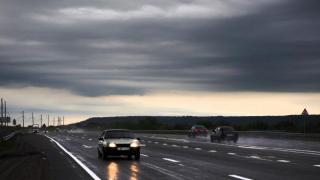 Сильные ливни стали причиной подтопления федеральной дороги «Кавказ» на Ставрополье