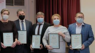 Сотрудничество ставропольских медиков и КТК-Р длится уже 15 лет