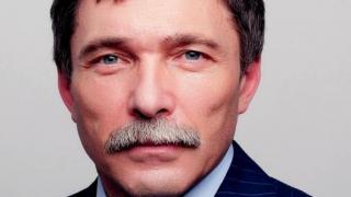 Дмитрий Судавцов: Приоритет неизменен – проблемы округа и их решение