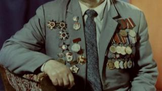 Анатолий Городец – ставропольский ветеран Курской дуги