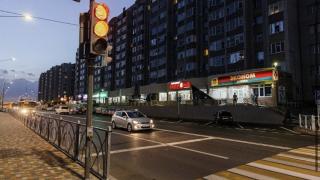 В Ставрополе в 2021 году модернизируют 14 светофоров