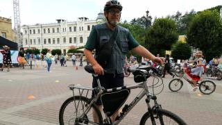Жителей и гостей Ставрополья приглашают на соревнования по велобиатлону
