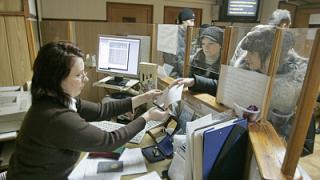 Напряженность на рынке труда в Ставропольском крае ниже докризисного уровня