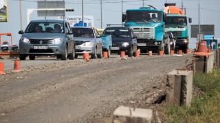 Проспект Кулакова и улица Космонавтов в Ставрополе будут отремонтированы к осени