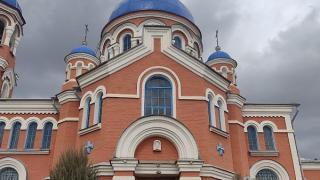 Ставропольские паломники поклонились святыням Кабардино-Балкарии