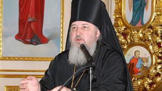 Ставропольская епархия провела первое организационное собрание