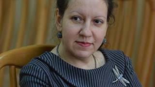 Как проходит Год литературы в Ставропольском крае, рассказала Екатерина Полумискова
