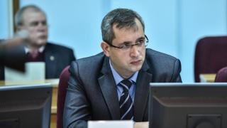 Сергей Губский возглавил региональную тарифную комиссию Ставропольского края