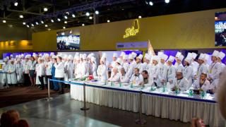 Ставропольские повара получили награды кулинарного чемпионата «Chef a la Russe» в Москве