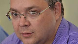Эксперты повысили рейтинг главы Ставропольского края В.Владимирова